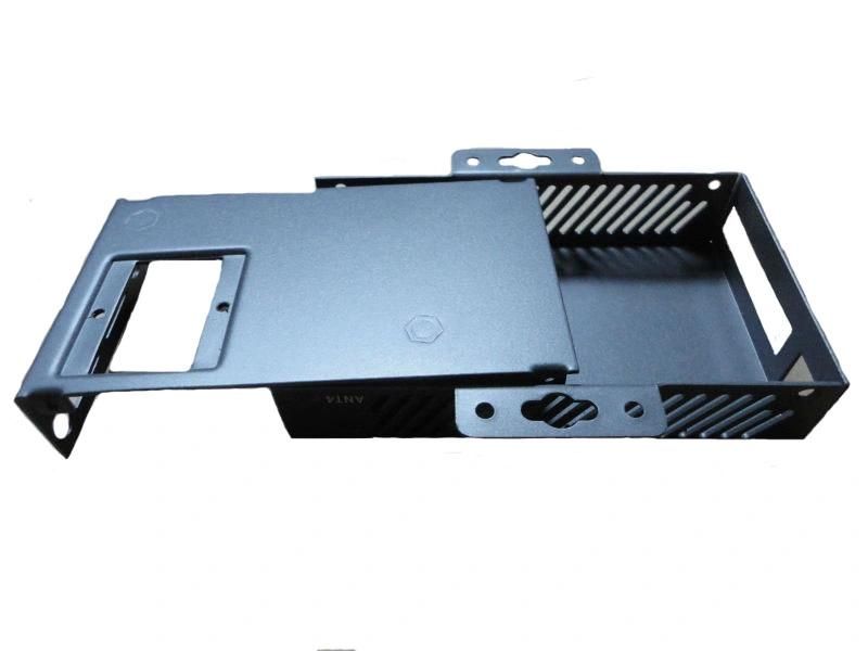 Metal Clip Part-Progressive Die-Stainless Steel Part-Aluminum Plate-Metal Housing