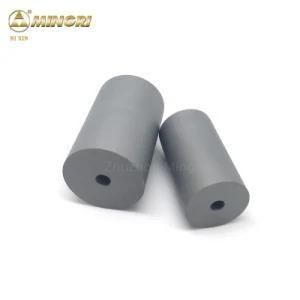 Tungsten Carbide Dies Carbide Cold Heading Die Blanks for Making Standard Bolts