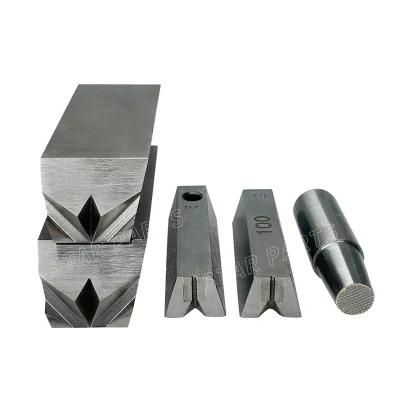 Tungsten Carbide Nail Cutters Made in China for Roofing Nail Production