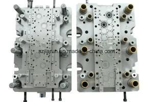 Matel Parts Stamping Metal Mold