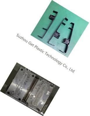 Customized Injection Mould for Good Plastic Part in Factory