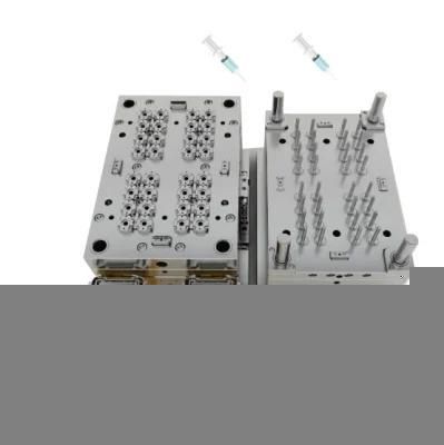 Professional OEM Manufacture Plastic Injection Medical Mold