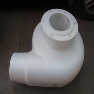 Vertical Centrifugal Pump of Single Stage and End - Suction Pump with Lost Foam Casting