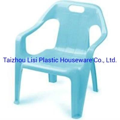 OEM Daily Product Plastic Chair Mould
