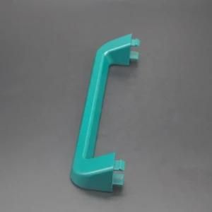 Custom High Quality Plastic Piece Manufacturer ABS Injection Molded Product