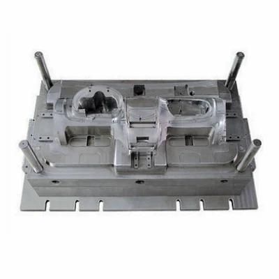 Auto Part_Rear Passage Side Power Window Left Switch Plastic Injection Mold Manufacture