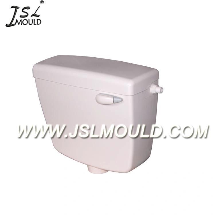 Injection Plastic Toilet Water Tank Mold