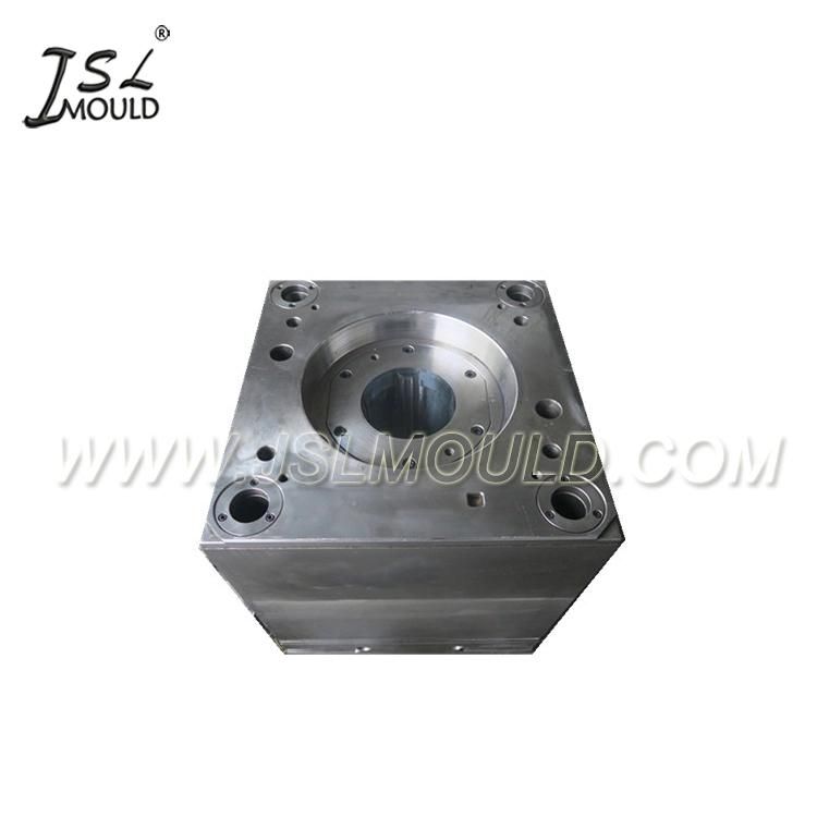 Quality Plastic Injection Filter Housing Mould Filter Housing Mold