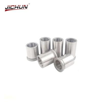 Insert Molded Parts Guide Bush Manufacturer