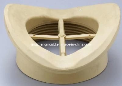 PVC Saddle Fitting Mould (JZ-P-C-03-013-B)