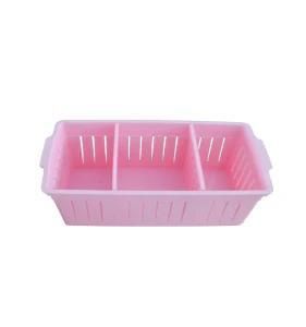 China's High Quality and Custom-Made Plastic Collection Box