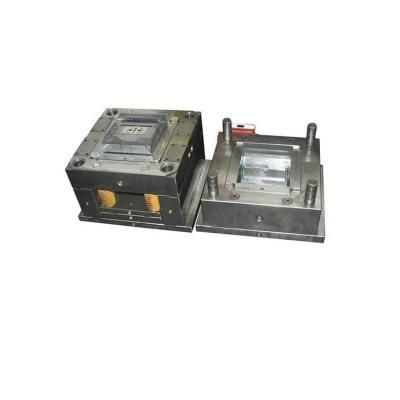 Customized/Designing Plastic Injection Molds for Any Autos