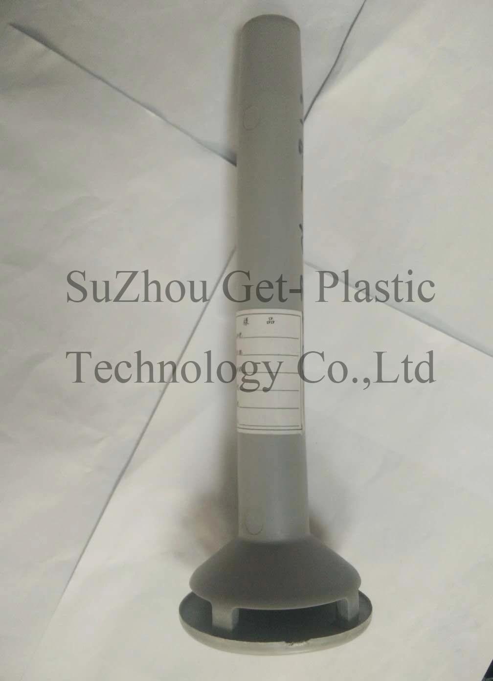 Plastic Factory High Quality Mold Injection Small Parts