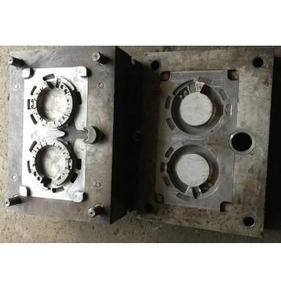 Zinc Die Casting Manufacturer