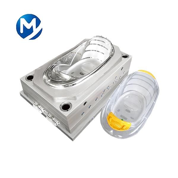 Customized Injection Plastic Molding for Kitchen Parts Product