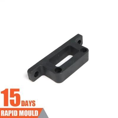 High Quality Shenzhen Mould Factory Customized Plastic Injection Molding for Plastic Parts