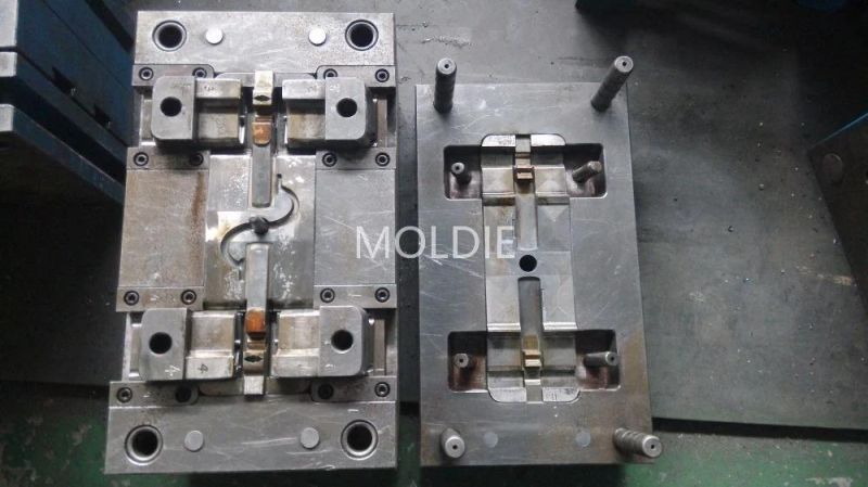 Customized/Designing ABS Plastic Square Electrical Boxes Injection Mould