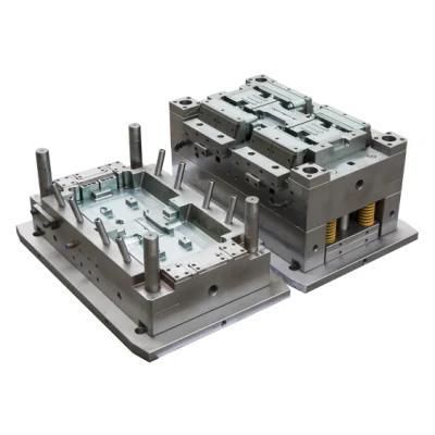 China Factory Manufacture High Quality Precision Customized Plastic Injection Mould for ...