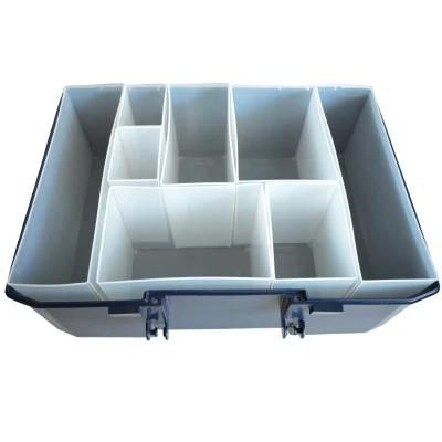 Plastic Injection Mould and Molding Production Factory Mold Maker in China Tool Cabinet ...