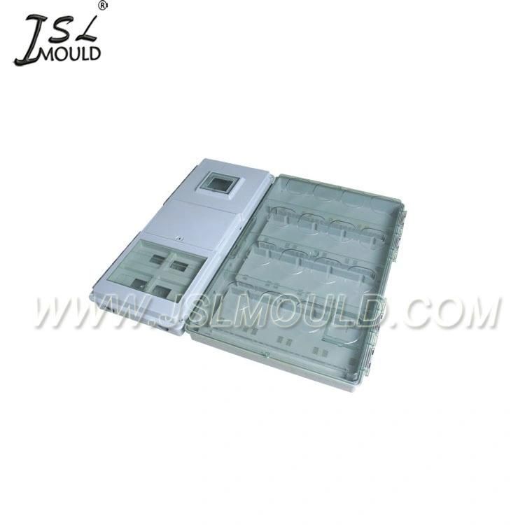 Good Quality Custom Electricity Meter Box Mould