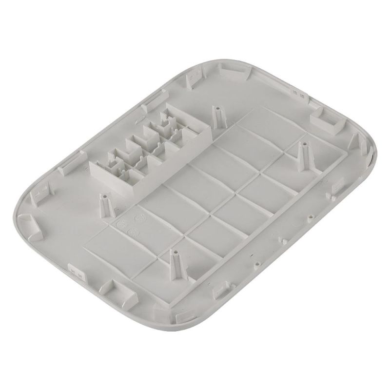 China Injection Mold Design Moulding Parts Product