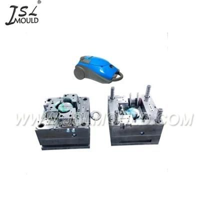 Injection Plastic Vacuum Cleaner Mould