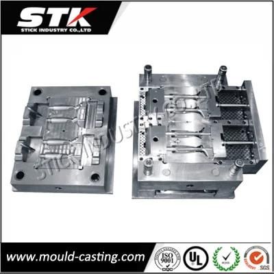 China Professional Aluminum Die Casting Mold Maker