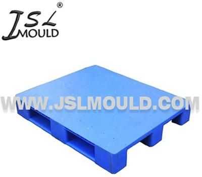 Heavy Duty Injection Plastic Pallet Frame Mould