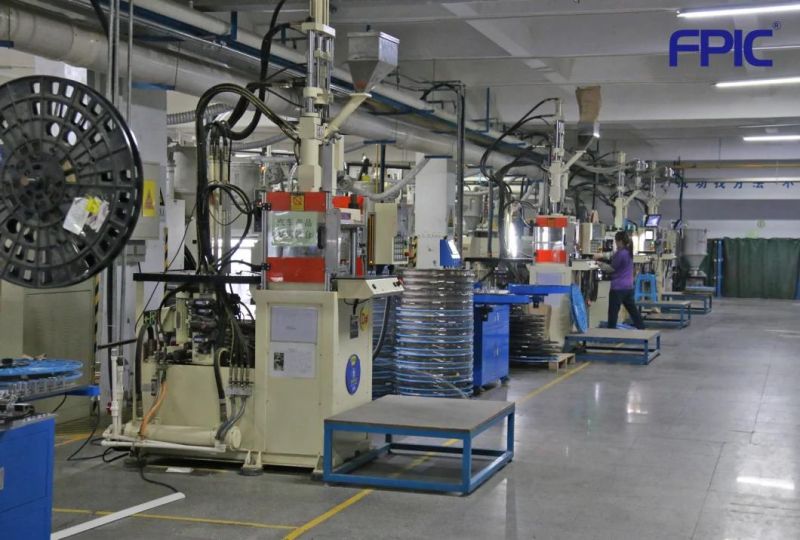 OEM Injection Molding Services for Electronic, Automotive Parts Shenzhen Made Only High-Quality Products