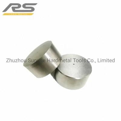 Tungsten Carbide Cold Heading Dies for Nuts Screws and Rivets