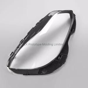 Factory Supply Manufacture Processing Plastic Car Lights Mirror Mold