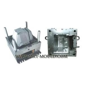 Plastic Mould (injection mould series)