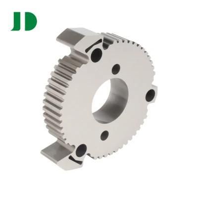 Jouder Special Custom Made, Automotive, Precision, Stamping, Machining Part, Spare Parts, ...
