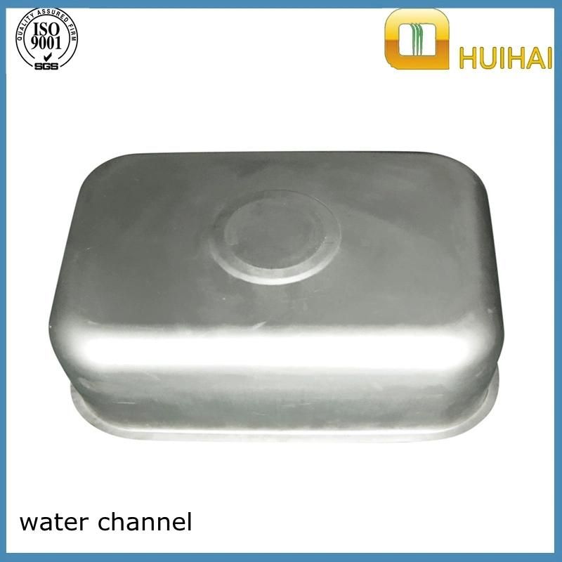 Stamping Mold for Water Tank (sink) Stainless Sink Tooling