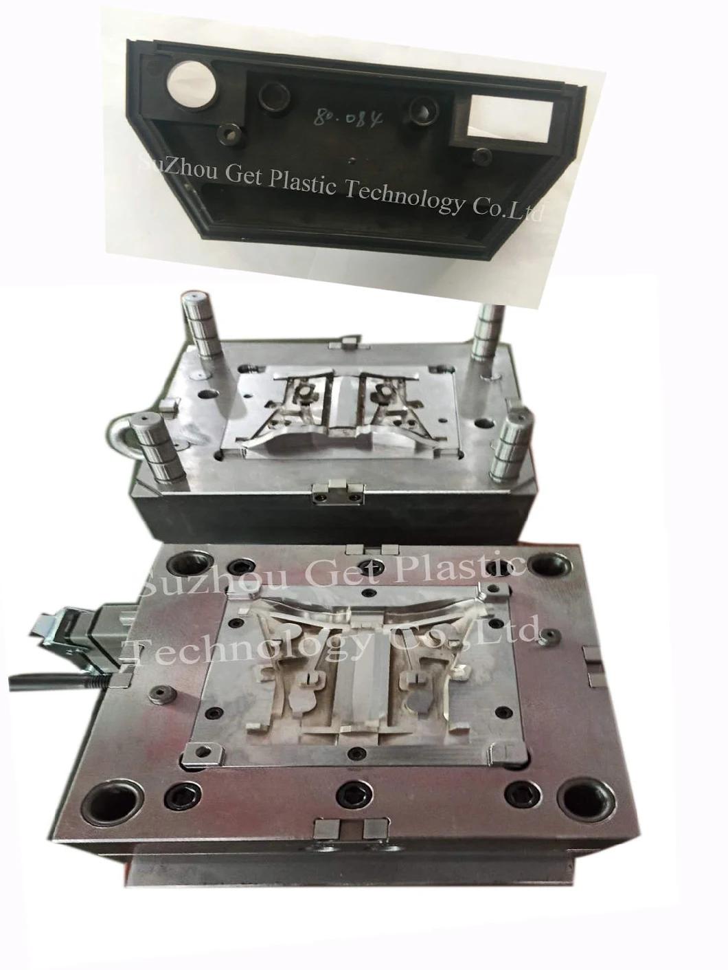 Good Looking Injection Molded Plastic Parts