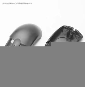 ABS Plastic Polishing Mouse Accessories, Plastic Injection Mould Manufacturer