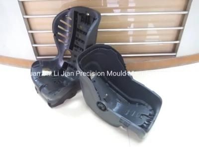 Shell/Car Seat Fitting Base-Baby Safety Seat Moulds 3/Customized Plastic Injection Mould ...