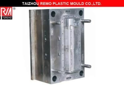 Different Size of Air-Conditioner Body Plastic Part Mould
