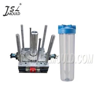 20 Inch Jumbo Big Blue Water Filter Housing Mold