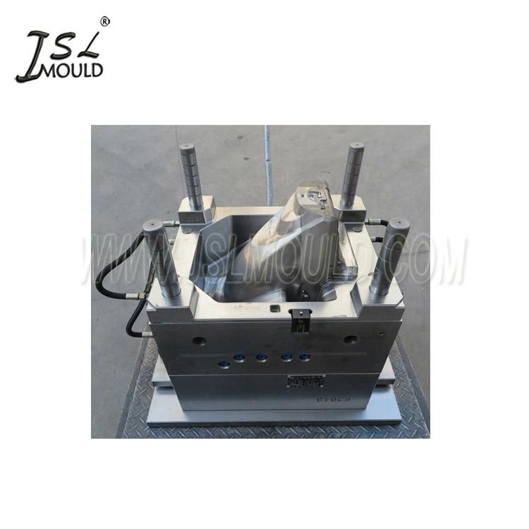 Plastic Motorbike Mudguard Mold
