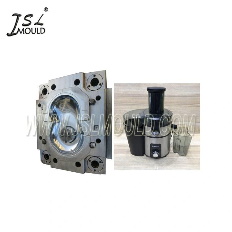 Injection Plastic Mould for Blender Jar