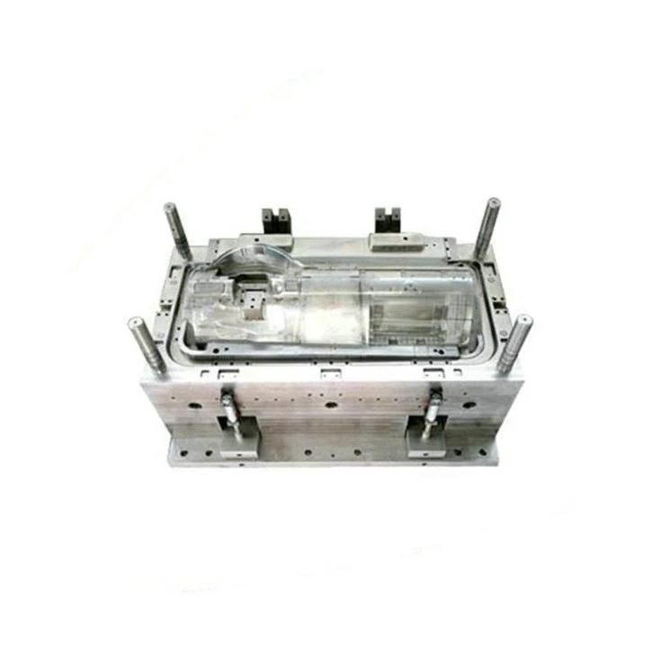 Customized/Designing Plastic Injection Molds for Housing Use Basin