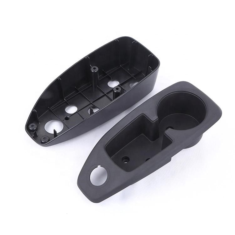 Professional Custom OEM Plastic Injection Molding Product for Vehicle