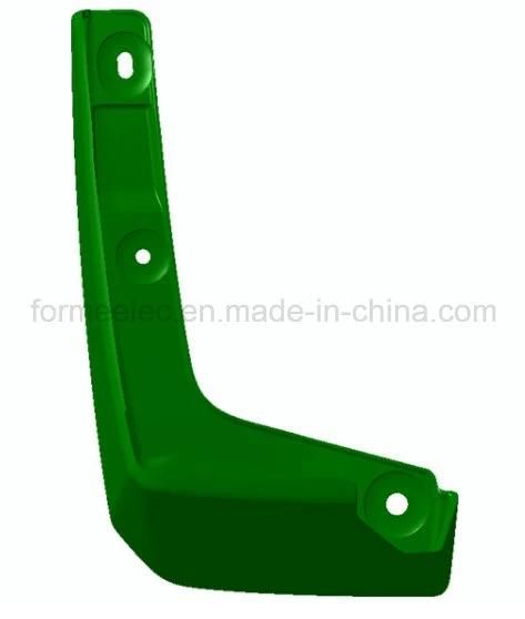 Car Fender Line Plastic Mould Manufacture Automotive Mud Guard Mold