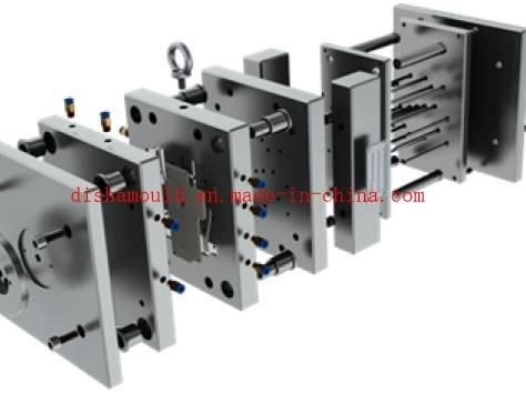 Plastic Baby Bath Basin Injection Molding