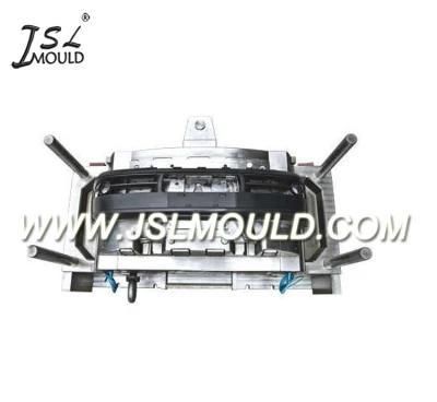 Fashionable Plastic Injection Automotive Bumper Mould