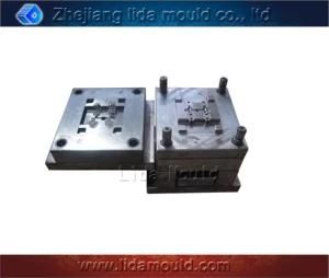 Injection Plastic Mold for Commodity (XSP03S)