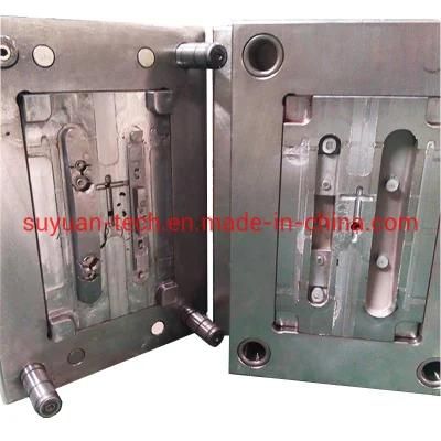 Car Inside Handle Injection Mould