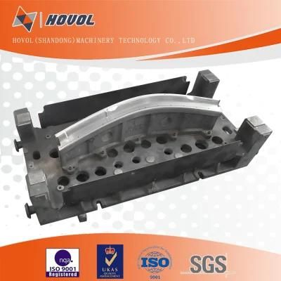 Hovol Forming Mold Progressive Mould Metal Blanking Stamping Die