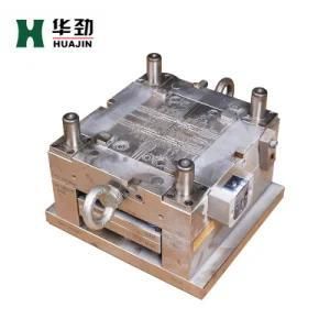 Medical Plastic Parts Moulding Mold